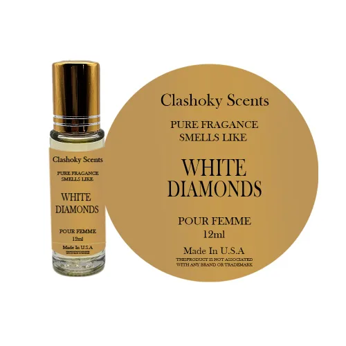 Vista 7 de joxipe Clashoky - Aceite de perfume con fragancia Buberry For Her para mujer, aceite corporal roll-on para mujer (0.4 onzas líquidas) (paquete de 1)