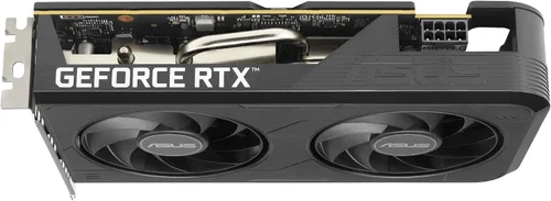Vista 12 de ASUS Tarjeta gráfica para juegos Dual GeForce RTX 5050 de 8 GB GDDR6