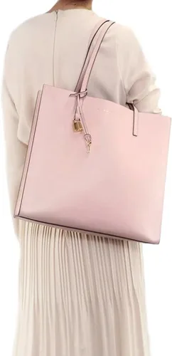 Vista 7 de Marc Jacobs Bolso de cuero Grind
