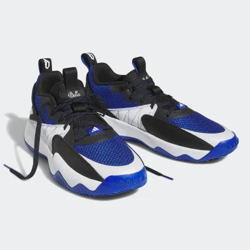 Vista 6 de Adidas Zapatos de baloncesto con certificación Dame para mujer