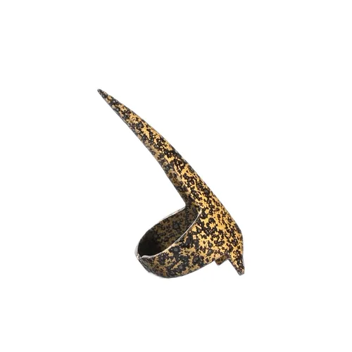 Vista 29 de Anillos Profesionales para Seccionar Cabello - Herramientas de Trenzado de Acero Inoxidable para Rastas, Pelucas, Rizado, Tejido, Balayage e