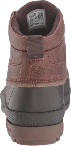 Vista 3 de Botas chukka para frío para hombre de Sperry