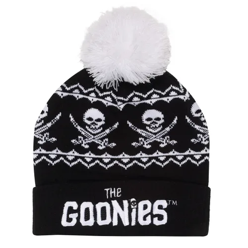 Vista 2 de Gorro The Goonies Crossbones Snow Beanie