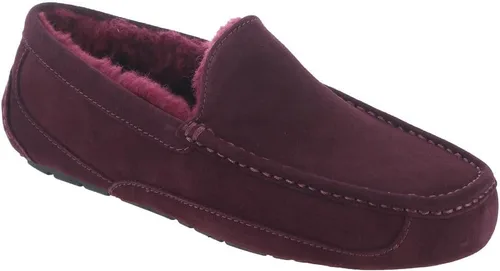 Vista 14 de UGG Men's Ascot Slipper Negro