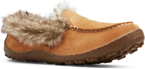 Vista 2 de Columbia Botas de nieve Minx Omni-Heat para mujer, Nieve