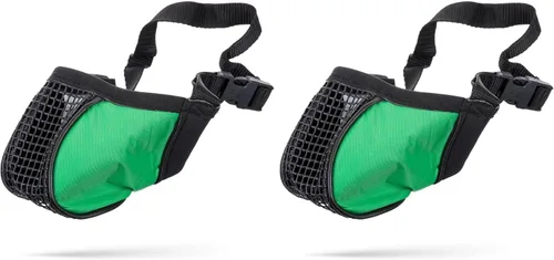Vista 4 de Bozal para perro Proguard Softie, extra pequeño