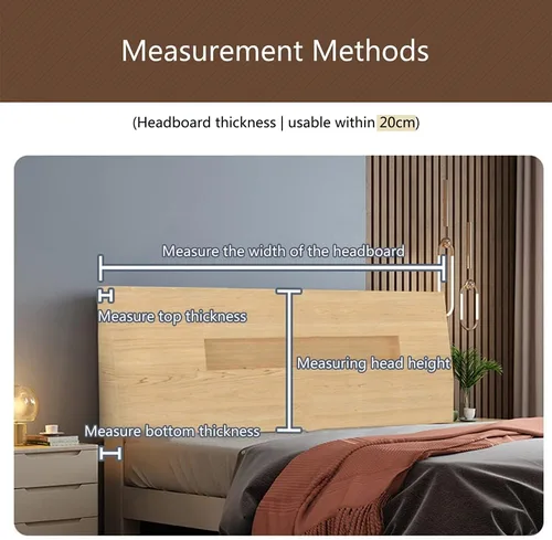 Vista 7 de Almohada de respaldo para cabecero grande, almohada de lectura triangular para cama de tamaño matrimonial individual queen, cojín de apoyo perfecto