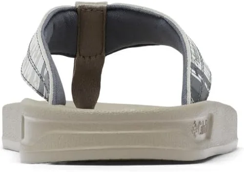 Vista 4 de Columbia Sandalias deportivas Tidal Ray PFG para hombre