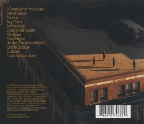Vista 2 de The Boy With No Name