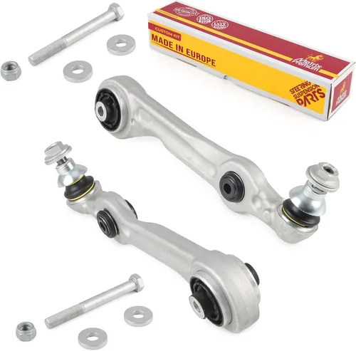 Vista 87 de Metrix Premium Chassis Parts - Brazo de control inferior delantero L&R con kit de rótula