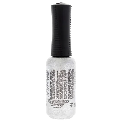 Vista 3 de Orly Gel FX - Capa base, 0.3 onzas líquidas