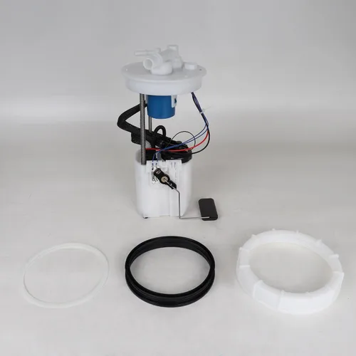 Vista 6 de Conjunto de módulo de bomba de combustible eléctrica compatible con Honda CIVIC L4 1.8L 2006-2011 E8723M P76379M