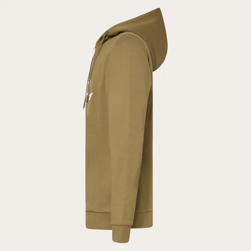 Vista 2 de Oakley Bark Sudadera con Cremallera Completa 2.0