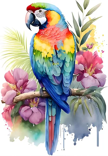 Vista 10 de SENQAO Kits de pintura de diamantes de ángel para adultos - Pinturas de lunares de diamante 5D de ángel para principiantes, pintura de arte de gemas