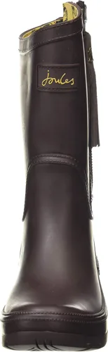 Vista 2 de Joules Wellington - Botas de lluvia para mujer