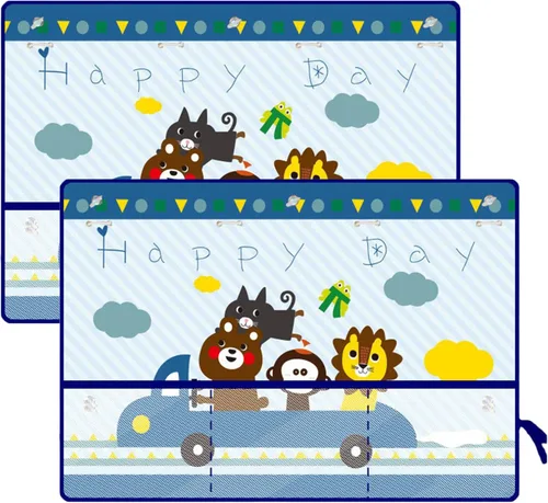 Vista 16 de Parasol de automóvil para bebés, niños y niños, paquete de 2 protectores de cortina para ventana lateral de automóvil, protege del deslumbramiento