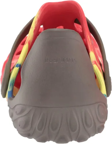 Vista 3 de Merrell Zuecos Hydro Moc Drift para hombre