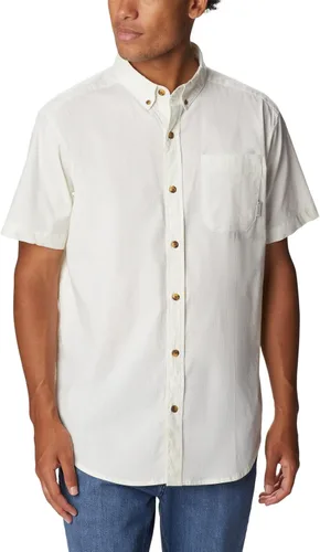 Vista 39 de Columbia Camisa de manga corta Rapid Rivers II para hombre