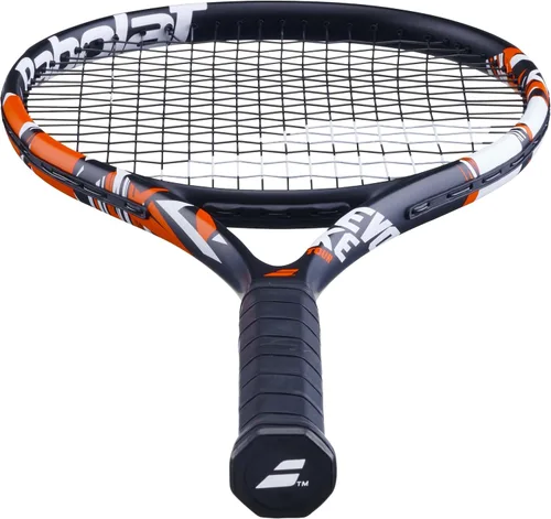Vista 4 de Babolat Raqueta de tenis sólida