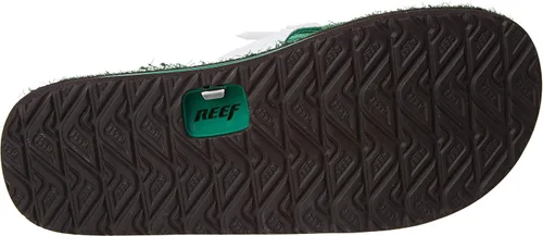 Vista 4 de Reef Men's Mulligan Ii Flip-Flop