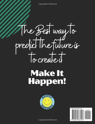 Vista 2 de Money and Business Vision Board Clip Art Book Pictures Quotes and Words to Manifest Money, Abundance and Successful Business For Men and Women