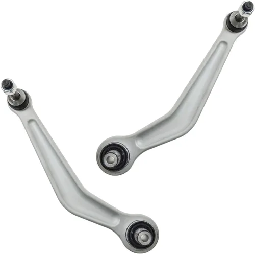 Vista 33 de TRQ Juego de brazos de control trasero compatible con Dodge Ram 1500 2009-2010 2011-2012 Ram 1500