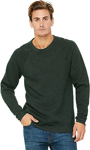 Vista 34 de Bella Canvas mens 3901