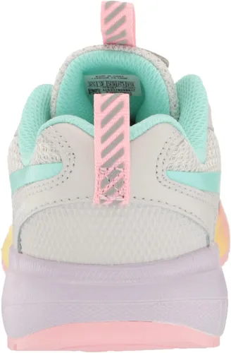 Vista 3 de Reebok Tenis unisex para correr Xt duraderos para niños Claro