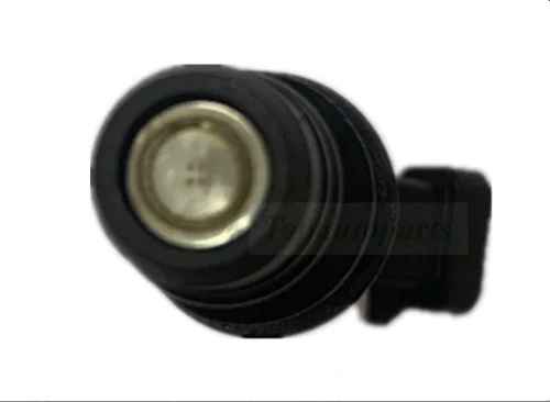 Vista 4 de OEM 25334150 del inyector de combustible 4x NUEVO para 2004-2005 C-hevrolet A-veo 1.6L I4