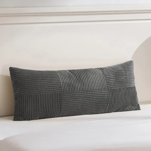 Vista 121 de Fancy Homi - Paquete de 2 fundas de almohada decorativas de color verde oliva pequeñas de 12 x 12 pulgadas para sala de estar, sofá, cama
