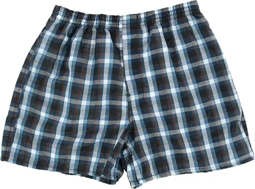 Vista 4 de Power Club Boxers PCB3500 - Paquete de 3 para hombre