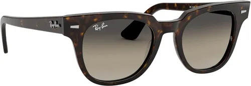 Vista 10 de Ray-Ban RB2168 Meteor Square - Gafas de sol