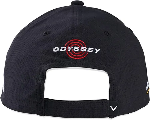 Vista 5 de Callaway Gorra profesional de rendimiento auténtico de golf 2022 Tour