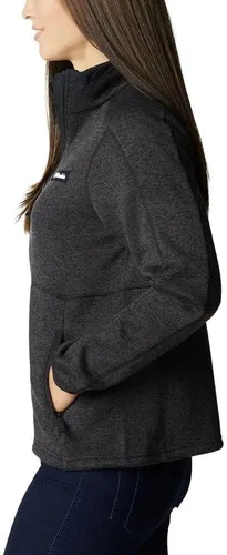 Vista 4 de Columbia Suéter W con cremallera completa para mujer