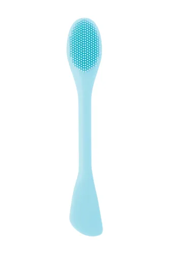 Vista 6 de Cricket Pore Perfection Limpieza facial diaria Herramientas esenciales Cepillo facial Herramienta de máscara exfoliante labial Set de máscara