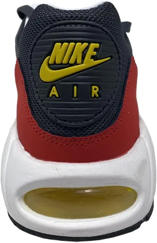 Vista 3 de Nike Air Max Correlate - Tenis de correr para hombre, Gris