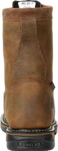 Vista 5 de ROCKY Botas de trabajo impermeables IronClad