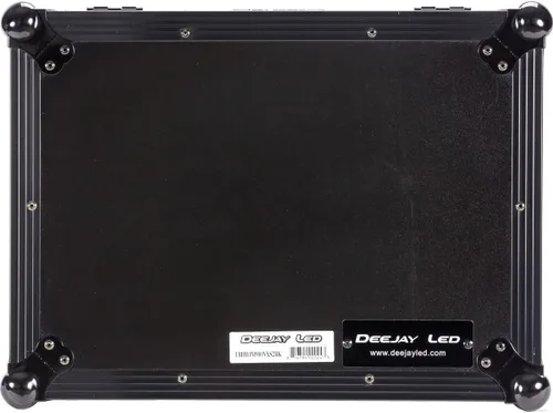 Vista 4 de DEEJAY LED Estuche Fly Drive para estuches CDFFIN o equipos de tamaño similar - TBHDJM900NXS2BK