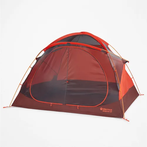 Vista 8 de MARMOT Midpines 4P/6P Tiendas de campaña y pisadas Footprints