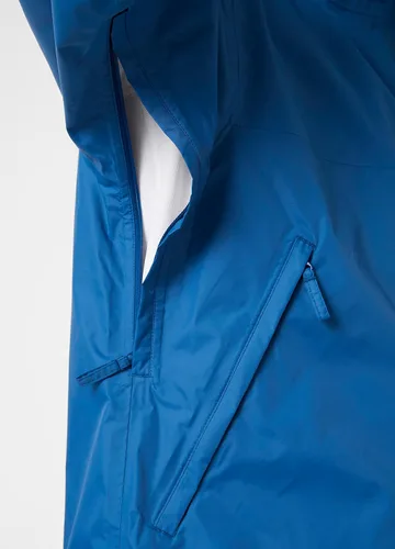 Vista 6 de Helly Hansen Loke chamarra de lluvia para hombre