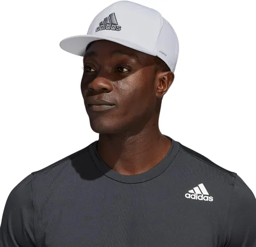 Vista 5 de adidas Mens Excel Performance Structured Snapback Adjustable Fit Hat