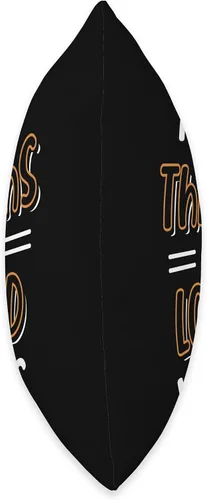 Vista 2 de Locs Afro Dreadlocks Love Natural Beauty Hair Locd Thick Thighs Loc'd Vibes Afro Hair - Almohada africana americana, 16 x 16 pulgadas, multicolor