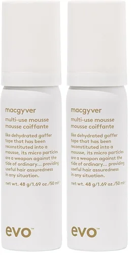 Vista 9 de EVO Mousse multiusos Macgyver