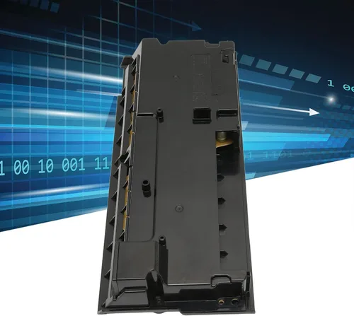 Vista 3 de Diyeeni Fuente de alimentación para PS4 PRO 7500, adaptador de fuente de alimentación para consola de juegos, ADP 300ER fuente de alimentación