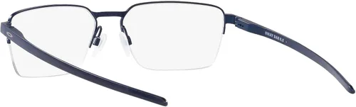 Vista 6 de Oakley Ox5076 Sway Bar 0.5 marcos cuadrados para gafas graduadas para hombre