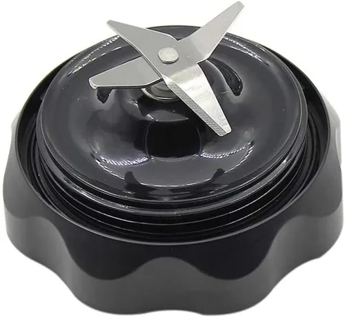 Vista 2 de Piezas de repuesto de licuadora para cuchilla NutriBullet Blender Combo, piezas NutriBullet Blender Combo para licuadora NutriBullet Blender Combo