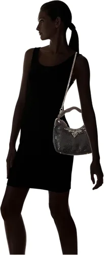 Vista 4 de GUESS Velina Hobo