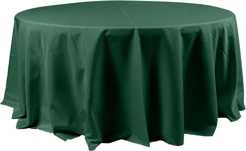 Vista 37 de Efavormart - Mantel cuadrado de lino de poliéster sin costuras, 54 x 54 pulgadas, color beige, para banquetes de boda, fiesta, restaurante