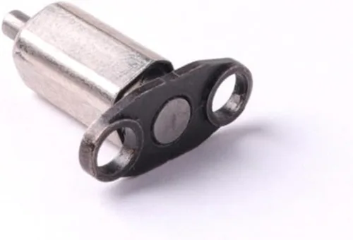 Vista 4 de Izquierda/Derecha Eje del brazo trasero Eje delantero para DJI Mavic Pro Drone Reparación Piezas Accesorios (Color : 1 Par Eje)