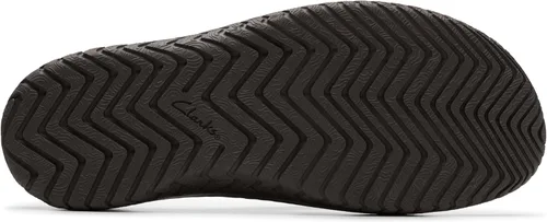 Vista 4 de Clarks Chanclas para hombre
